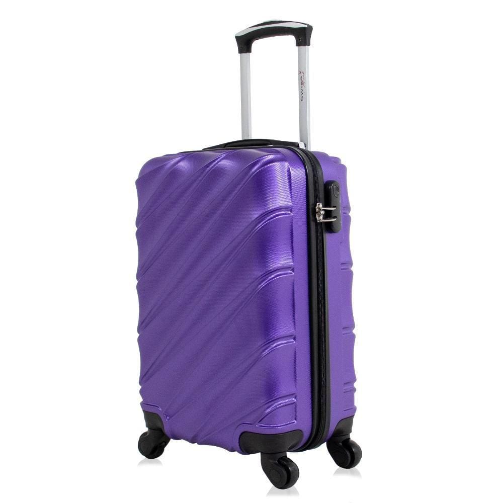 Mala de bordo pequena Havana Swiss Move