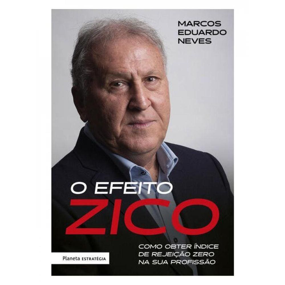 O Efeito Zico