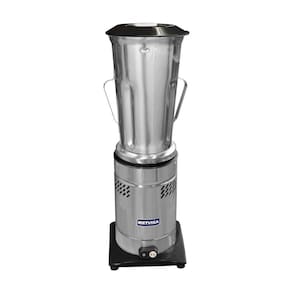 Liquidificador Baixa Rotação Copo Inox 6L 3500 RPM 368W LQL.6 220V - Metvisa