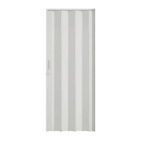Porta Sanfonada PVC Plastporta 210x84cm Plastporta BCF Puntinato