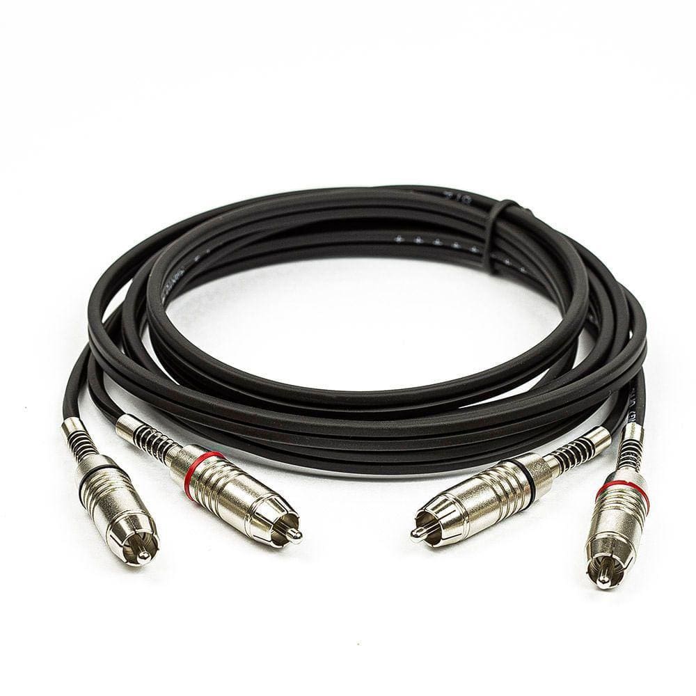 Cabo 2+2 Rca Santo Angelo - 100 Mt