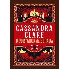 O portador da espada (Vol. 1 O portador da espada)