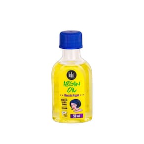 Óleo Lola Argan Oil 50ml
