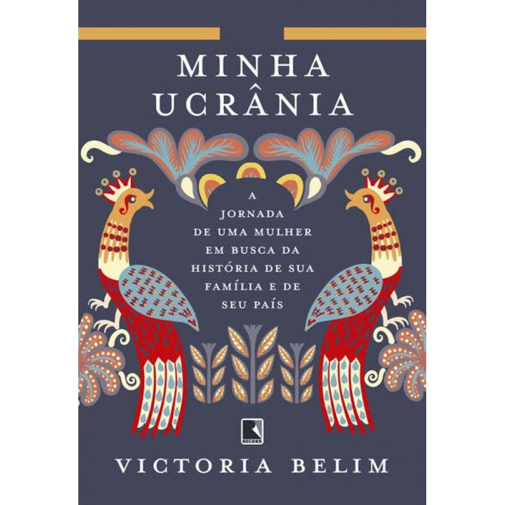 Minha Ucrânia