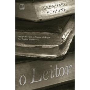 O leitor