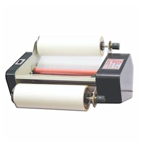 Plastificadora Termolaminadora BOPP TM-360