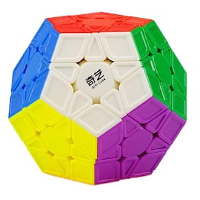 Puzzle Cube BestCube Megaminx Speed sem adesivo 3x3x3