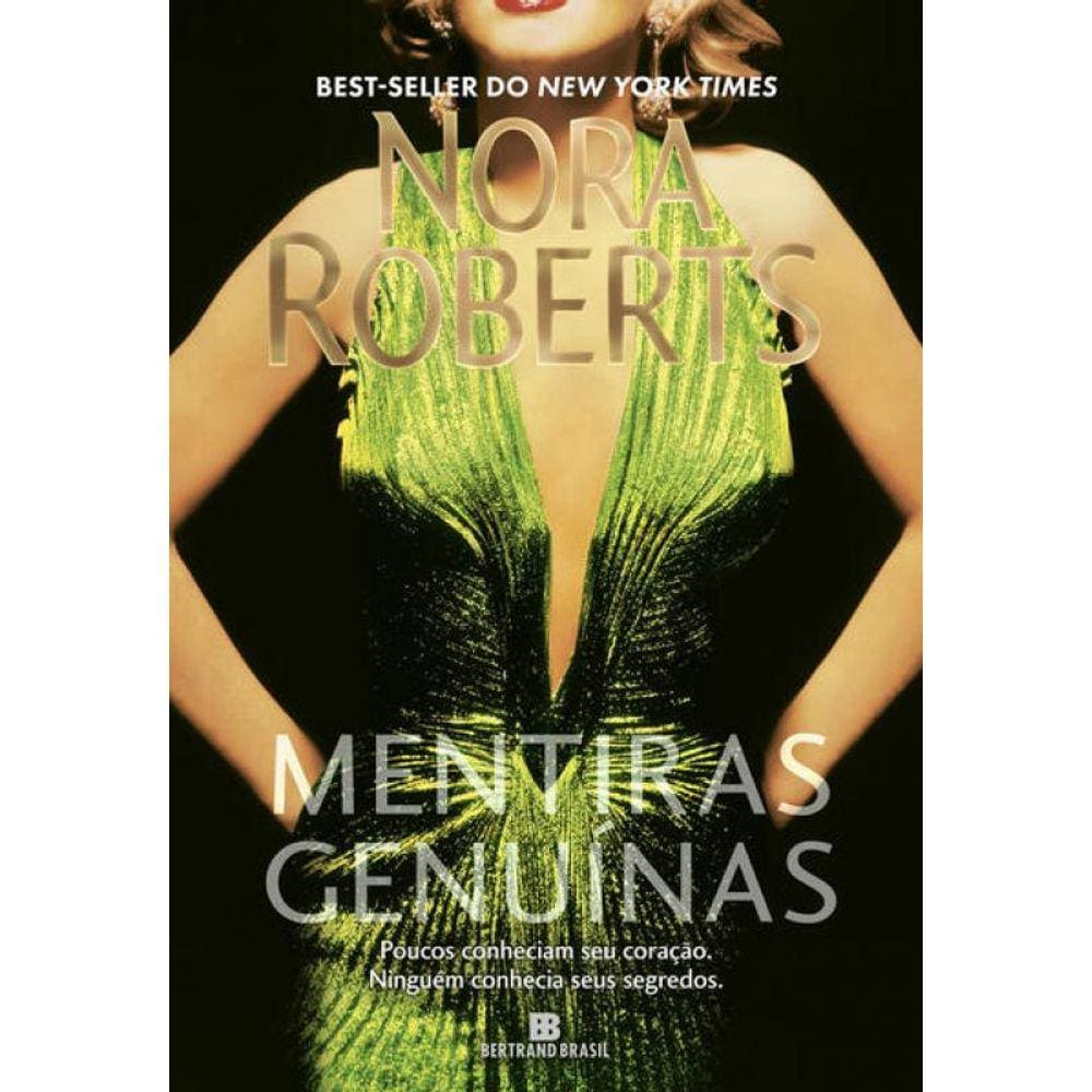 Mentiras Genuínas