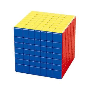 Adesivo magnético Speed Cube LiangCuber Moyu Meilong 7M V2 7x7