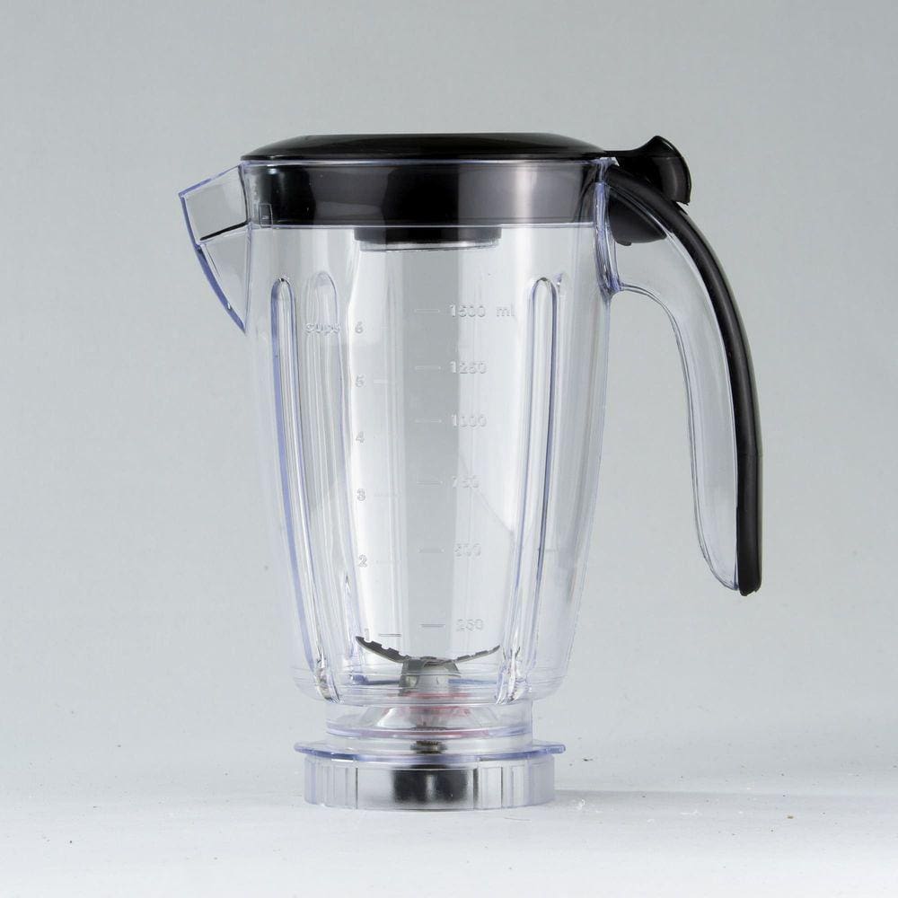 9245 - Copo Walita Ri 2044 2054 Cristal (tampa Preta)