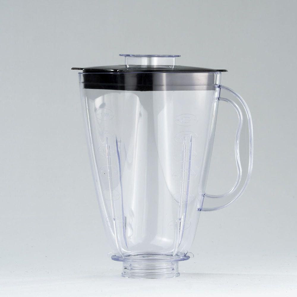 9493 - Copo Oster Comum Mod 6805 Cristal Sangel - Tampa Preta