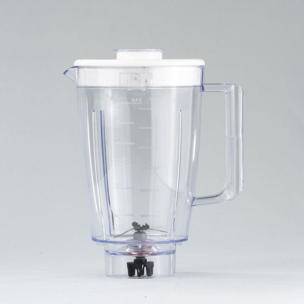 531 - Copo Walita Daily/ Ri 2101 / Ri 2102 / Ri 2103 Cristal - Tampa Branca