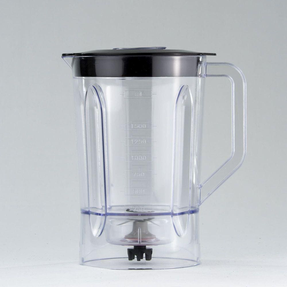9197 - Copo Philco Ph Touch 800w / Philco Plq800 Turbo/ Philco Plq950 900w (t. Preta) Cristal Sangel