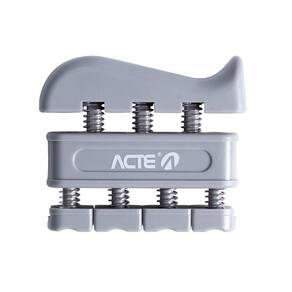 Exercitador de Mãos e Dedos Hand Grip Master T117-Leve - Acte Sports