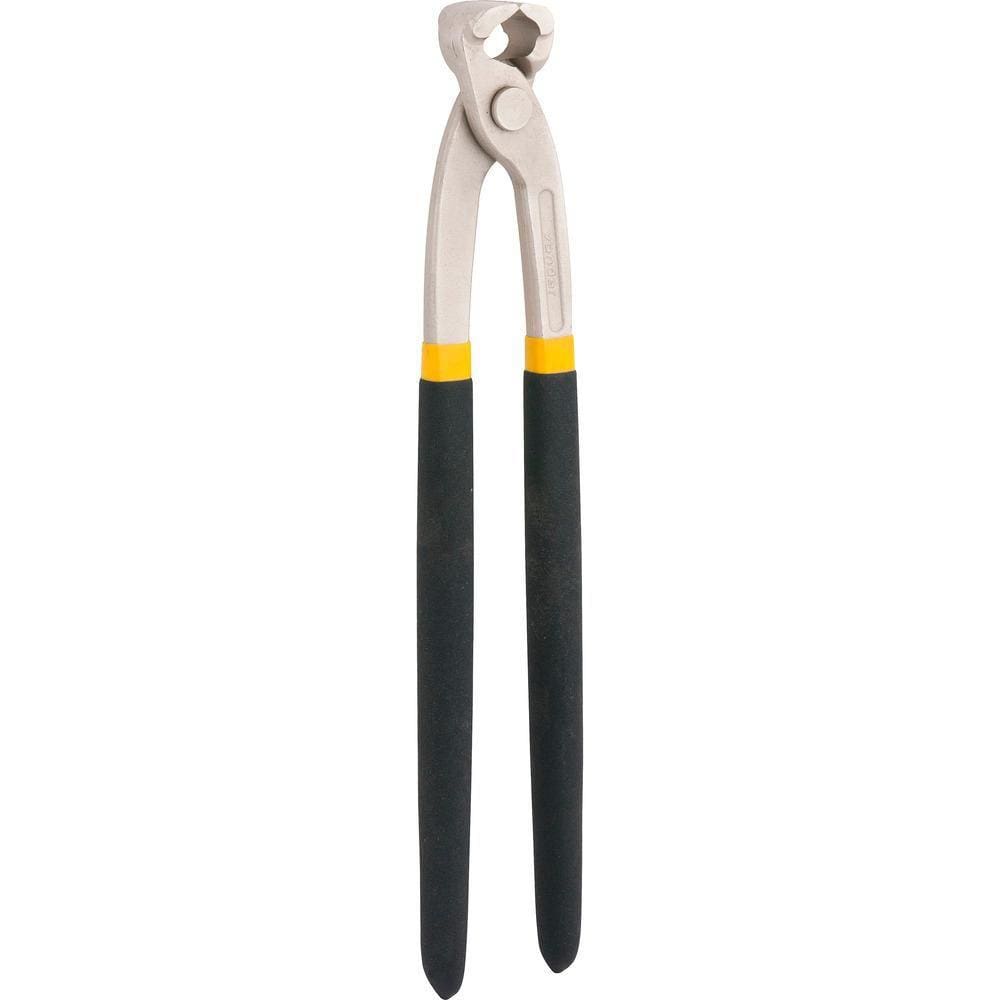 Torque armador 12” cabo emborrachado - Vonder