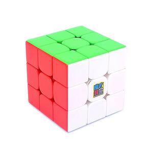 Adesivos magnéticos 3x3 Speed Cube LiangCuber Moyu RS3M 2020
