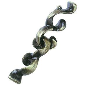 Puzzle Bepuzzled Baroq Hanayama Cast Metal Brain Teaser Level