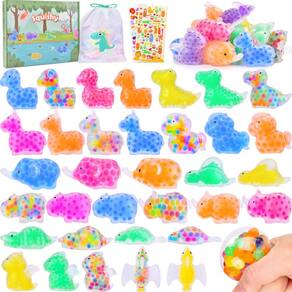 Squishy Toys BECEEL 48 unidades de mochi kawaii para lembrancinhas para adultos