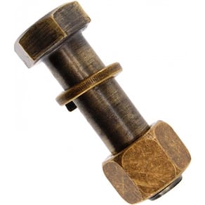 Puzzle Trick Bolt #1 2 Stars Difficulty Brass