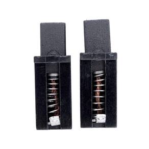 Conjunto Escovas 127V/220V F000611007 - Bosch