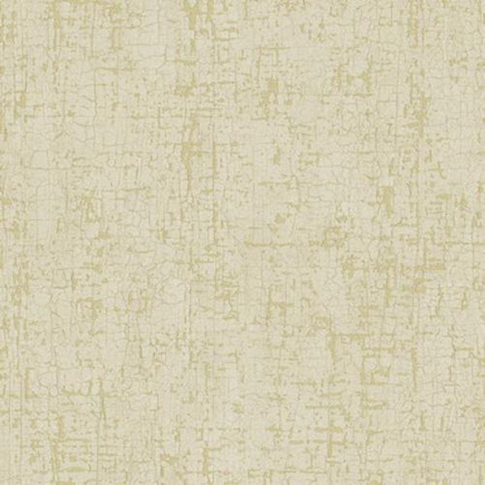 Papel De Parede Natural Fx 2 Textura Dourado G67748