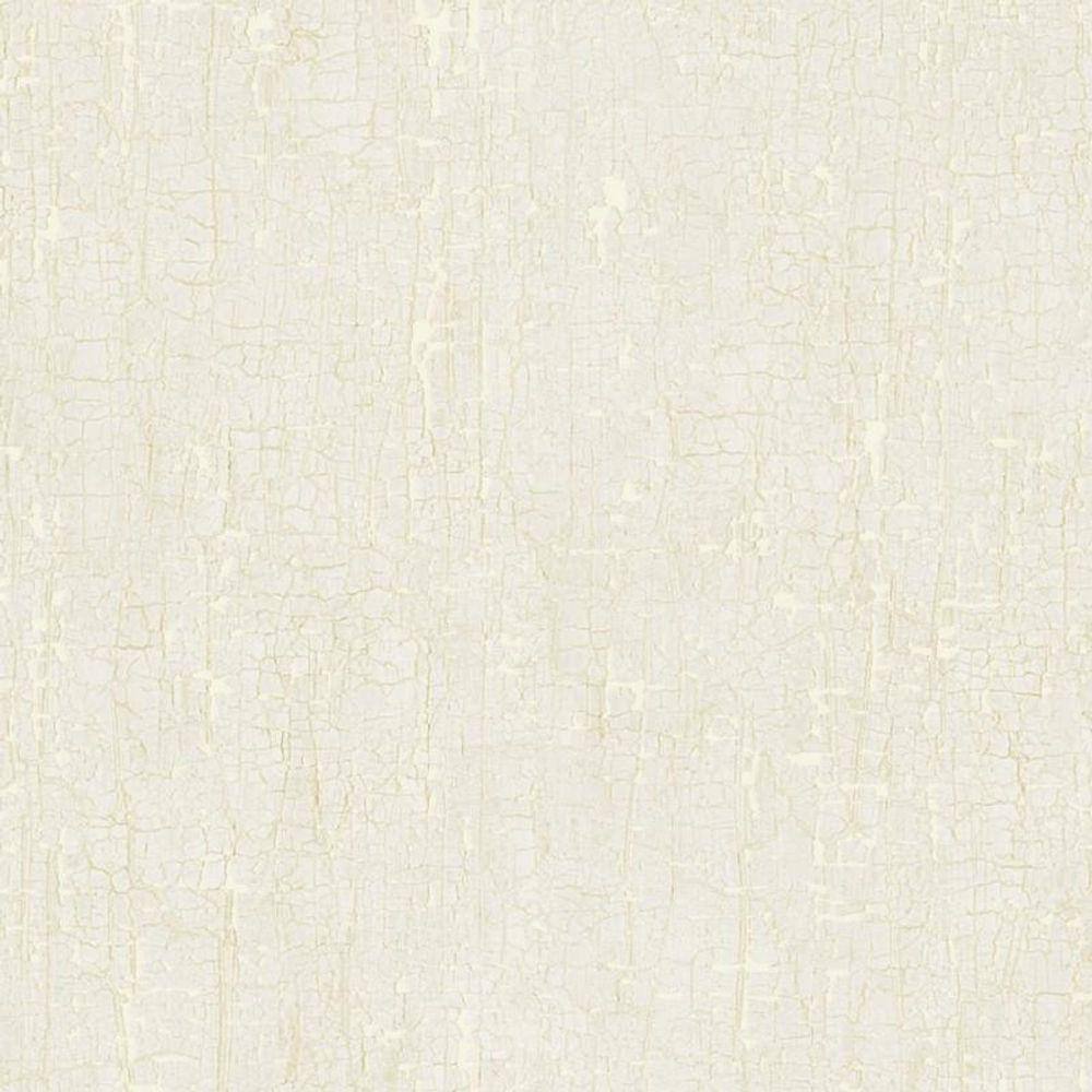 Papel De Parede Natural Fx 2 Textura Branco G67747