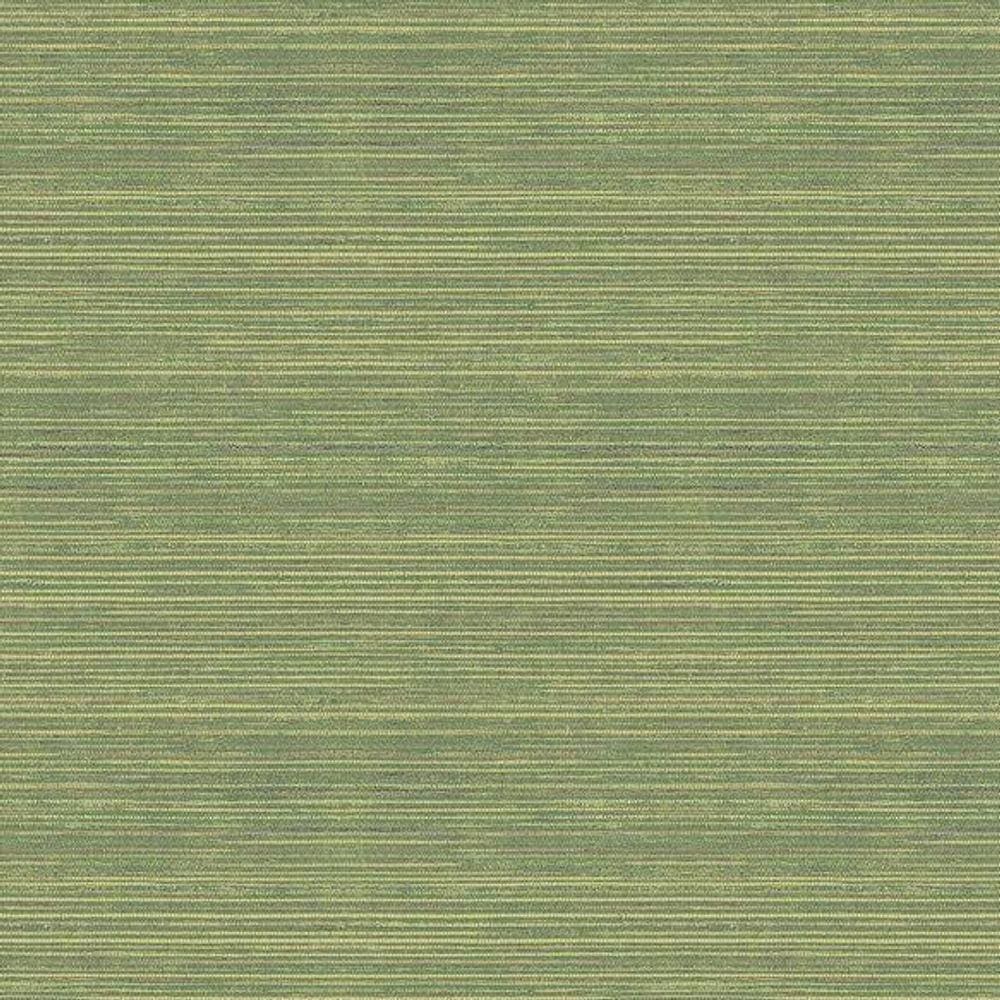 Papel De Parede Natural Fx 2 Aspecto Têxtil Verde G45522