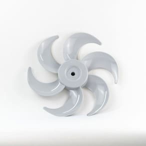 6854 - Hélice Cadence Ventilar Eros Supreme Cinza 30 Cm (6 Pas)