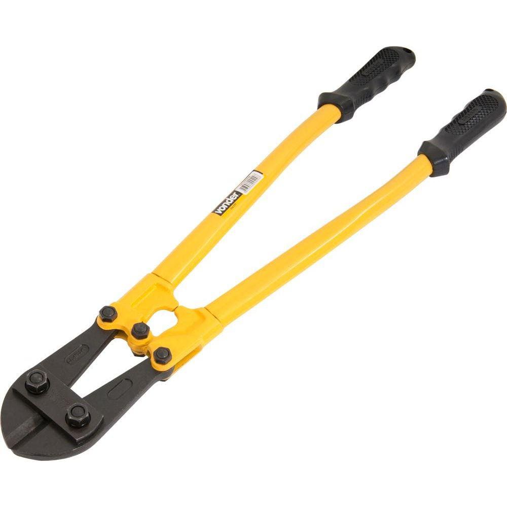 Tesoura corta vergalhão 18” - Vonder