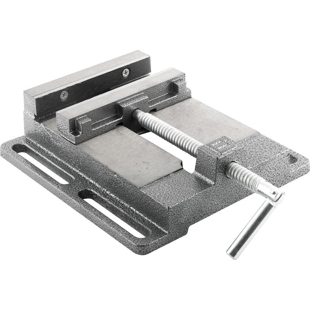 Torno Para Furadeira 6” - Vonder