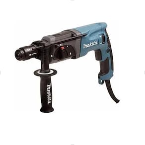 Martelete Perfurador SDS Plus 800W 127v HR2470 Makita