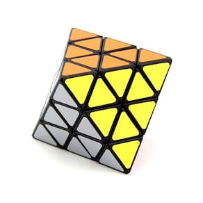 Puzzle Toy AI-YUN Octahedron Speed Cube Diamond há mais de 6 anos