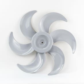 6871 - Helice Mallory Turbo Silence 40 Cm Cinza (6p)