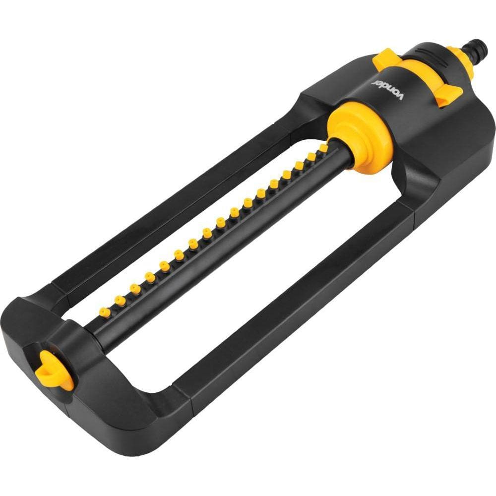 Aspersor Oscilante 17 Jatos Vonder