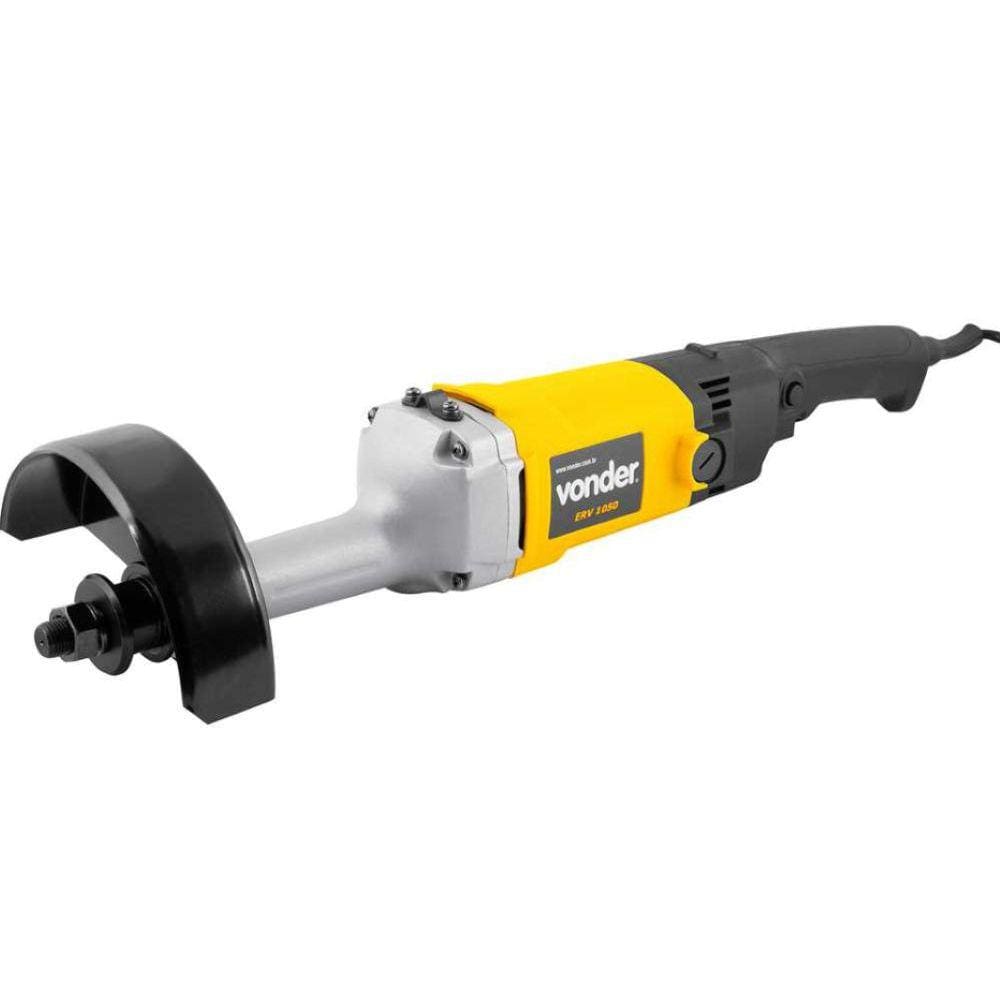 Esmerilhadeira Reta 6`` Erv 1050 127 V~ Vonder