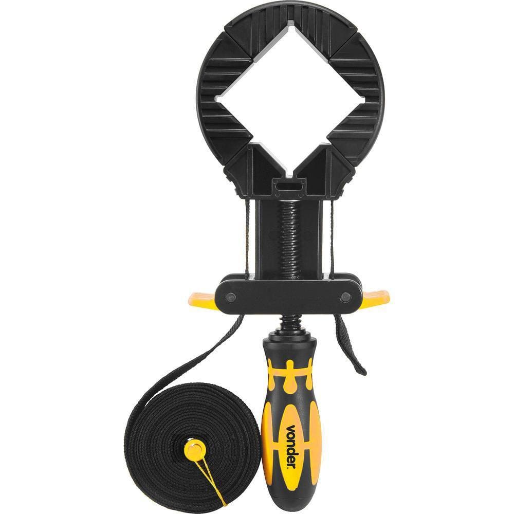 Grampo de aperto com fita 11” gf333 - Vonder