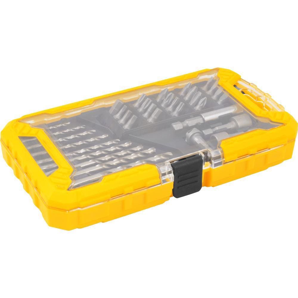 Jogo Brocas/Bits/Soquetes com 35 peças - Vonder