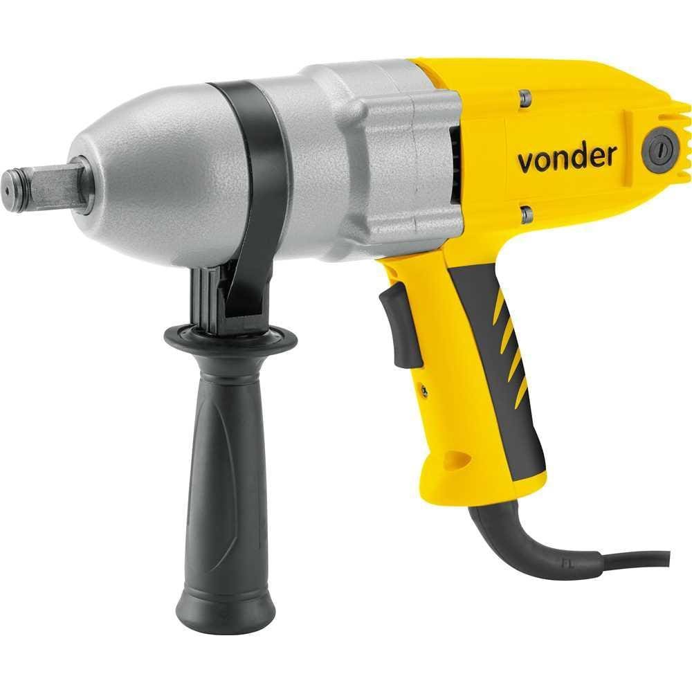 Chave de Impacto 3/4`` 220V Civ634 Vonder