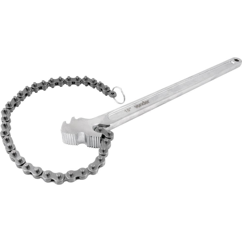 Chave Corrente 15”  - Vonder