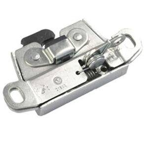 Fechadura Tampa Caçamba Lado ESQ Strada G1 G2 Após 04