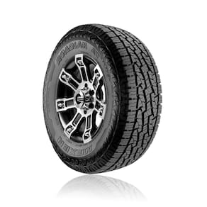 Pneu Aro 15 Lt235/75R15 104/101S Nexen Roadian At Pro Ra8