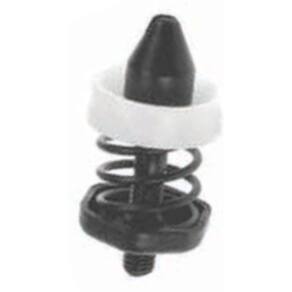 Fechadura Pino Superior Capô Ecosport G1 02 a 12