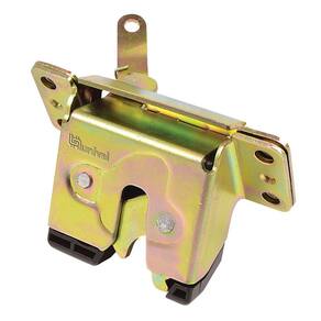 Fechadura do Porta-Malas Corsa Wagon G1 1997 a 2001