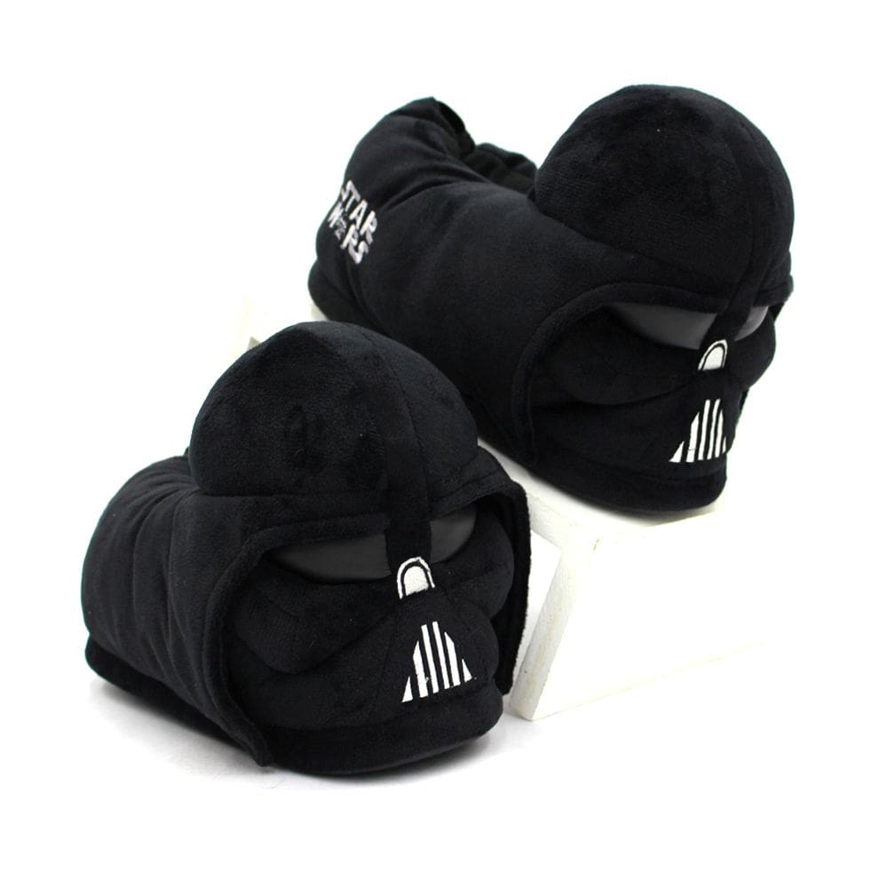 Pantufa Darth Wader -Star Wars