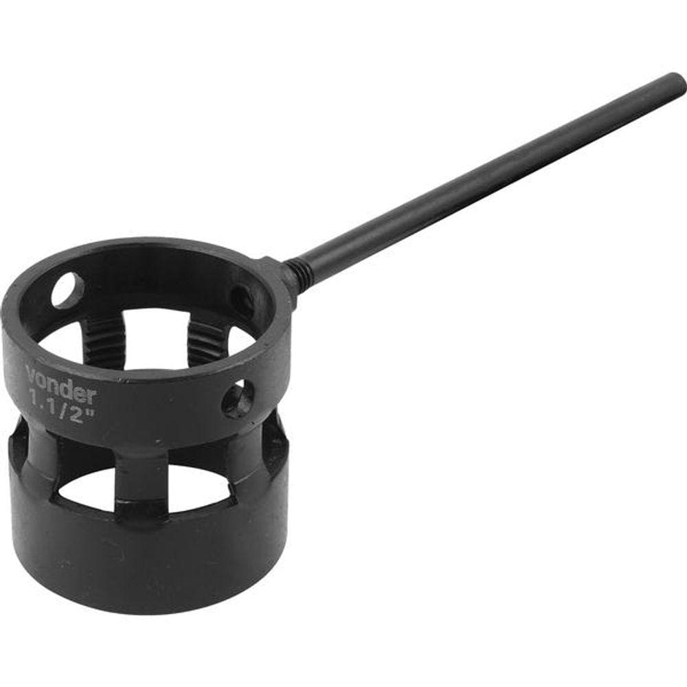 Tarraxa para Cano de PVC 1.1/2”  Vonder