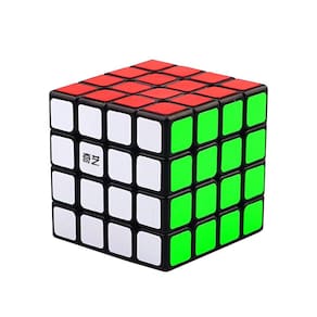 Magic Cube Julysgift Classic 2.4 4x4 Smart Speed Educational