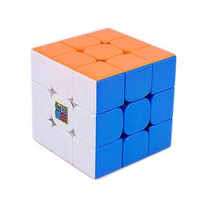 Adesivos magnéticos 3x3 Speed Cube LiangCuber Moyu RS3M 2020