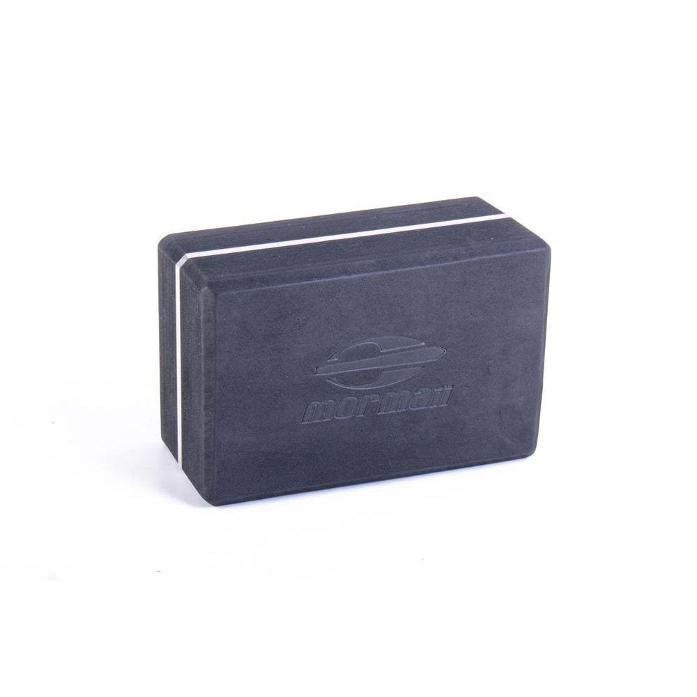Bloco de yoga Mormaii 23x10x15cm - Mormaii
