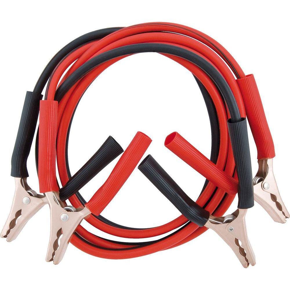 Cabo transmissão de carga 6mm² 2,5 metros - Nove54