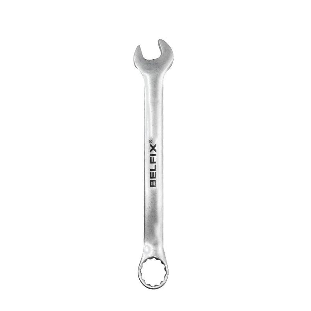 Chave combinada 1/4in cromo vanádio - Belfix